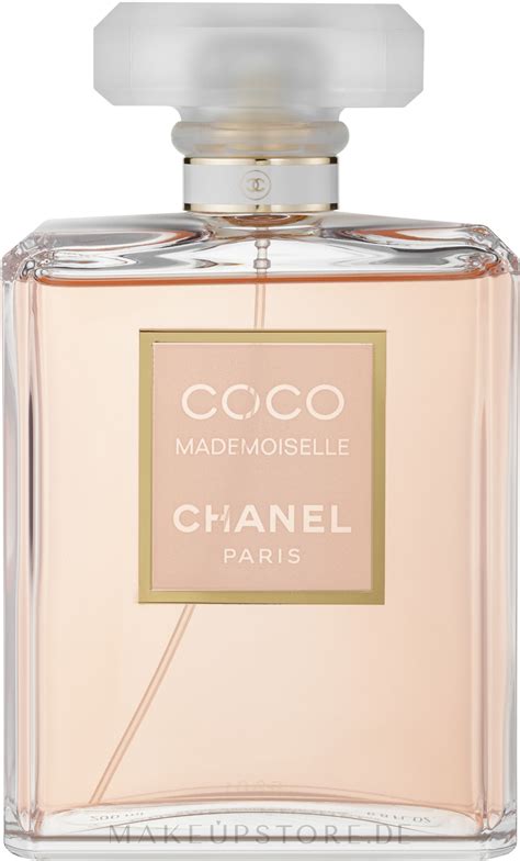 coco chanel mademoiselle jasmin